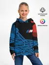 Детское худи / BMW - Racing