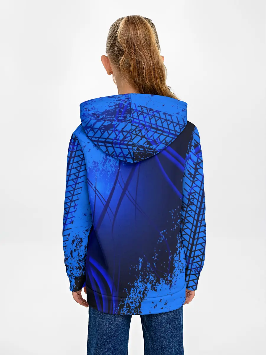 Детское худи / Volkswagen