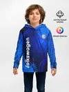 Детское худи / Volkswagen