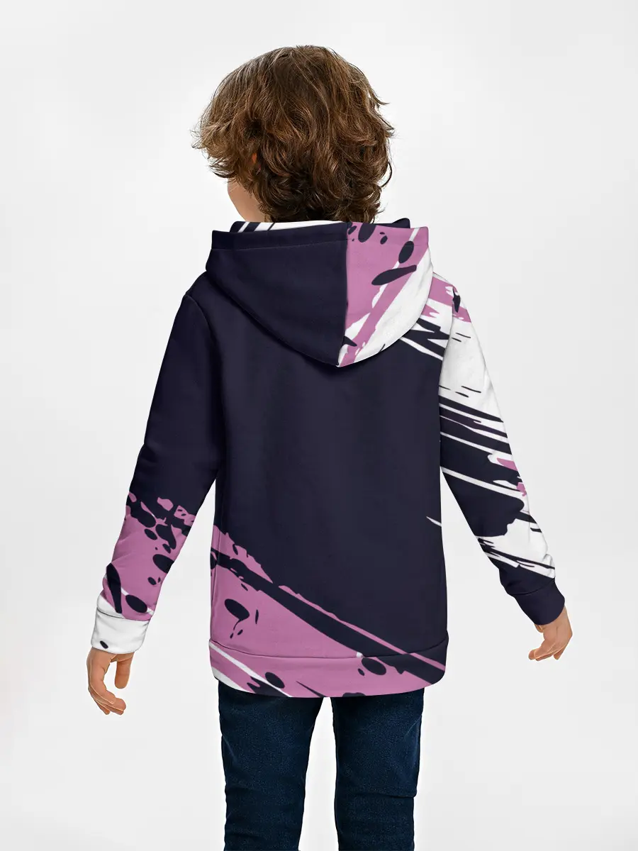 Детское худи / Шарлотта Катакури | One Piece