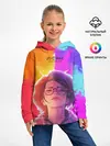 Детское худи / Life Is StrangeTrue Colors