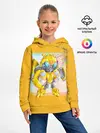 Детское худи / Transformers