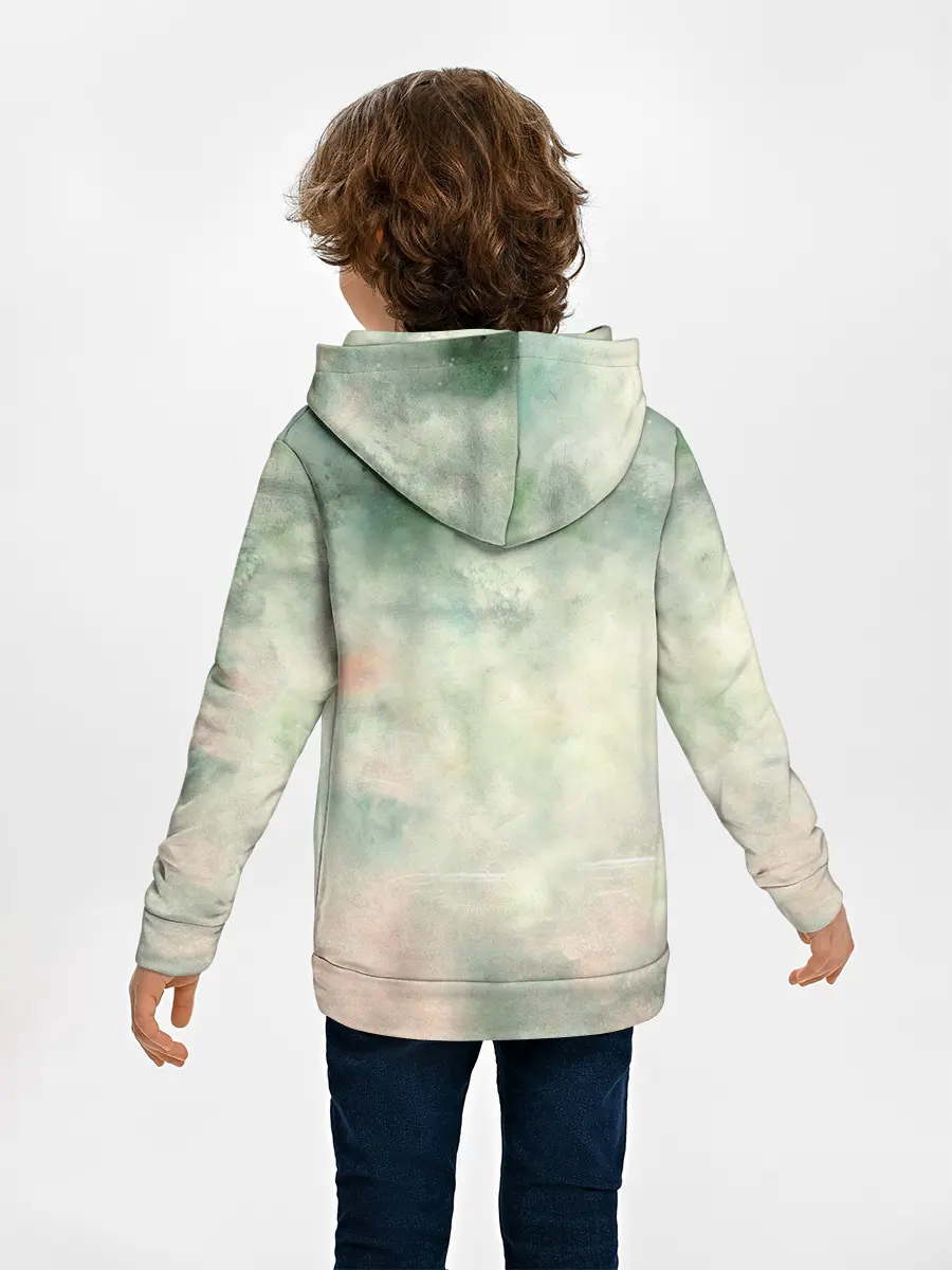 Детское худи / The Division 2