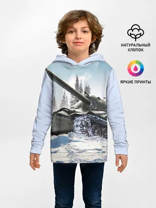 Детское худи / танк
