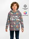 Детское худи / SLAVA MARLOW