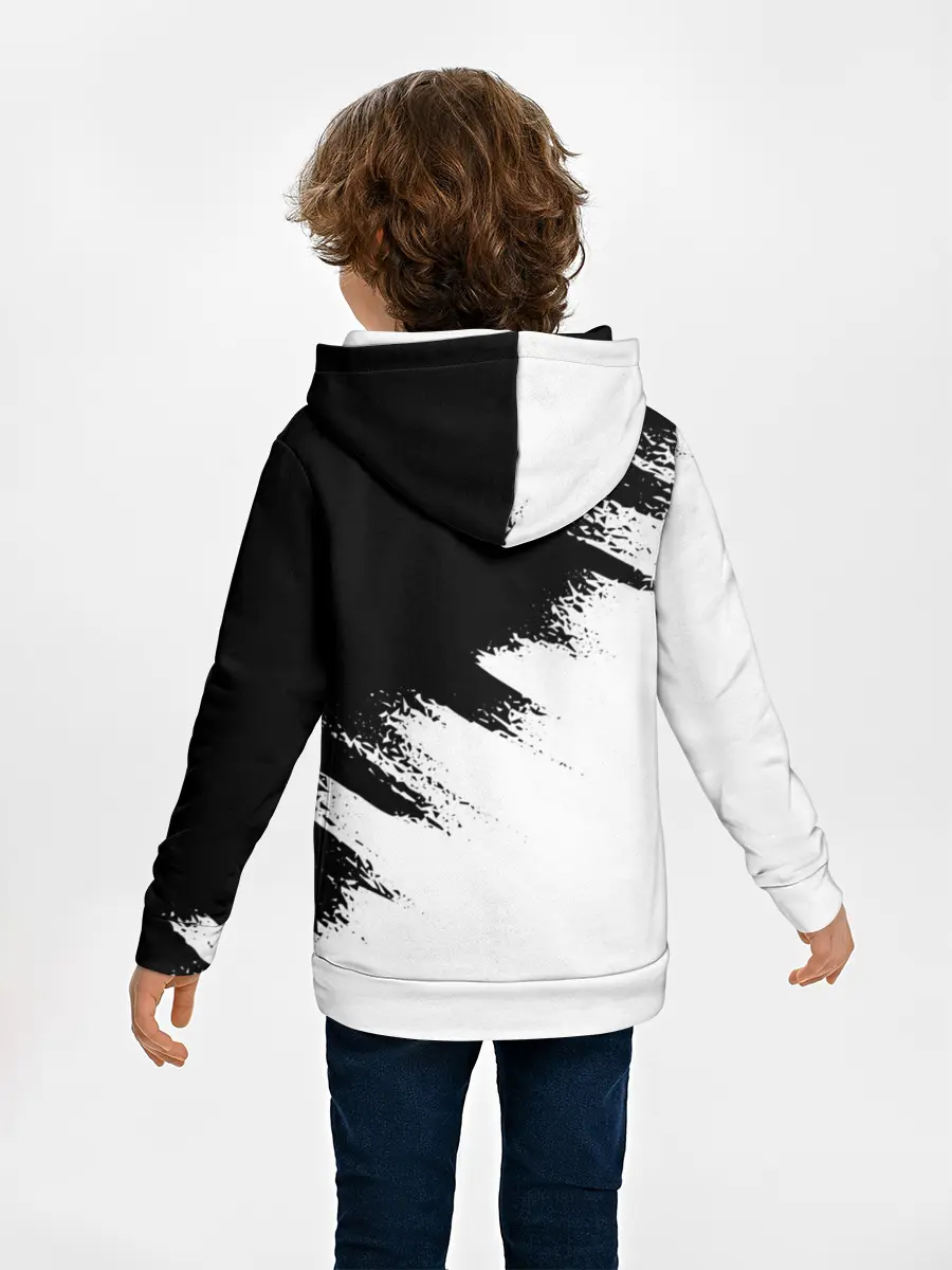 Детское худи / THE LAST OF US