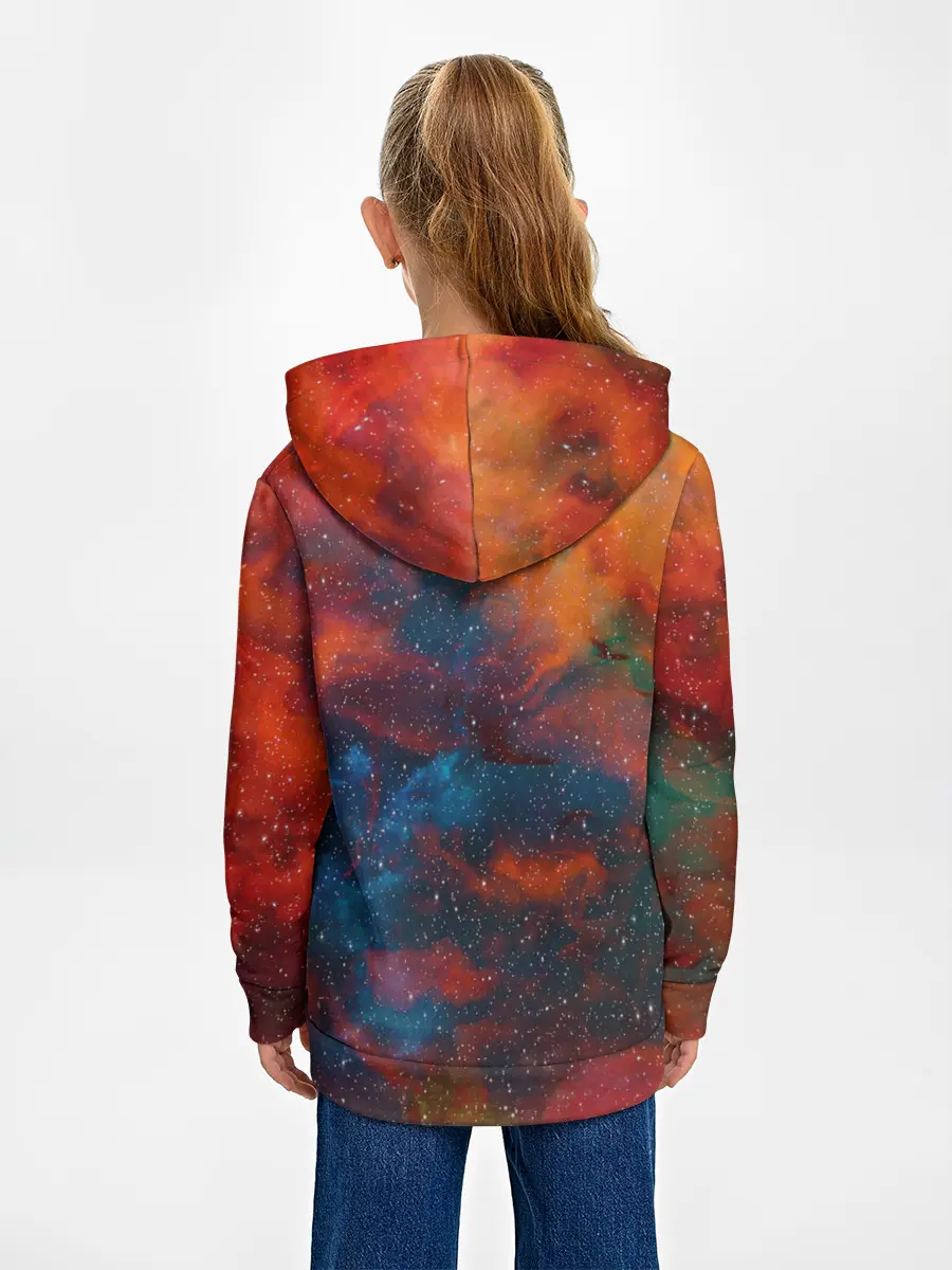 Детское худи / Единорог | Unicorn