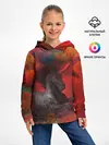 Детское худи / Единорог | Unicorn
