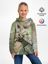 Детское худи / ВЫСАДКА | BATTLEFIELD 2042