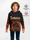 Детское худи / Sabaton