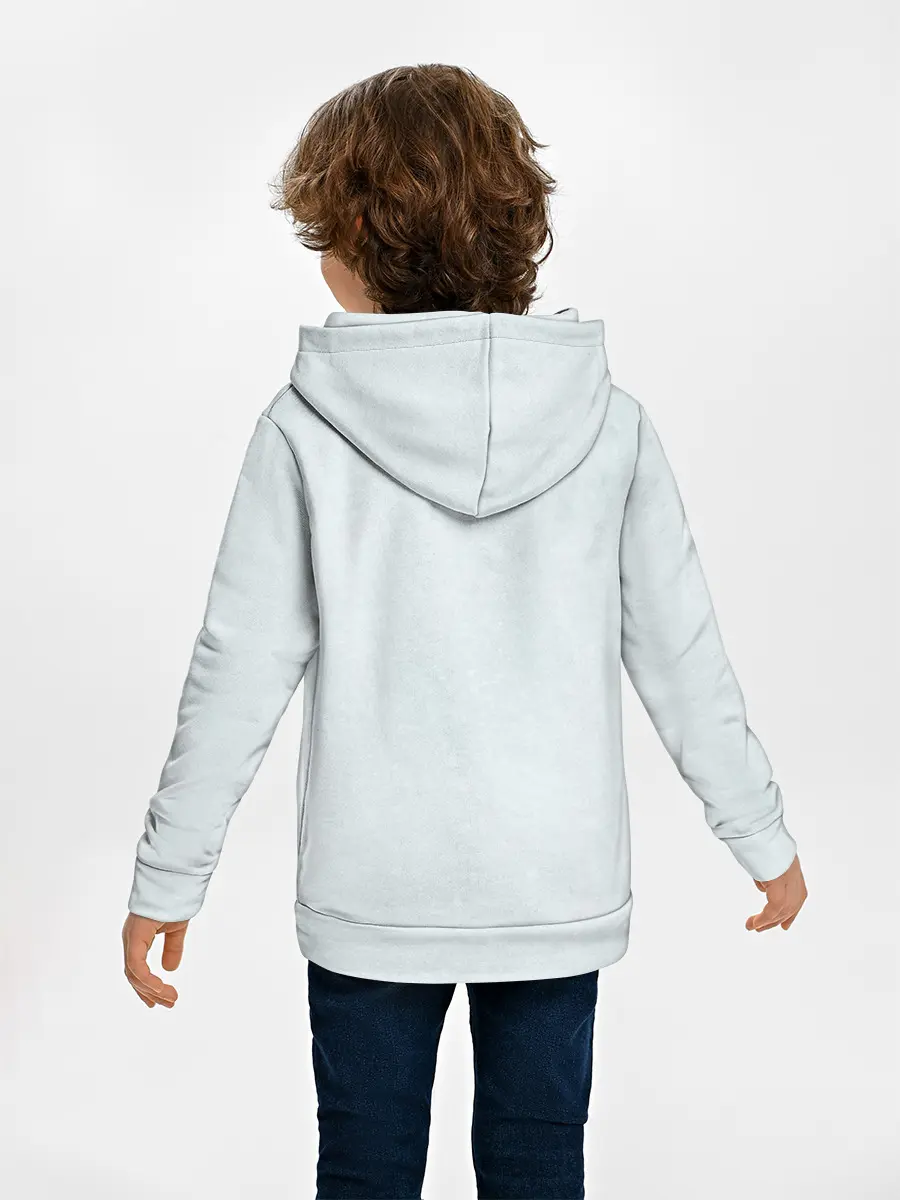 Детское худи / Assassins Creed: Rogue