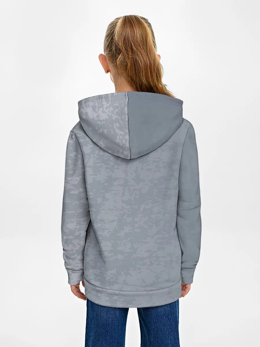 Детское худи / Футбол