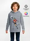 Детское худи / Футбол