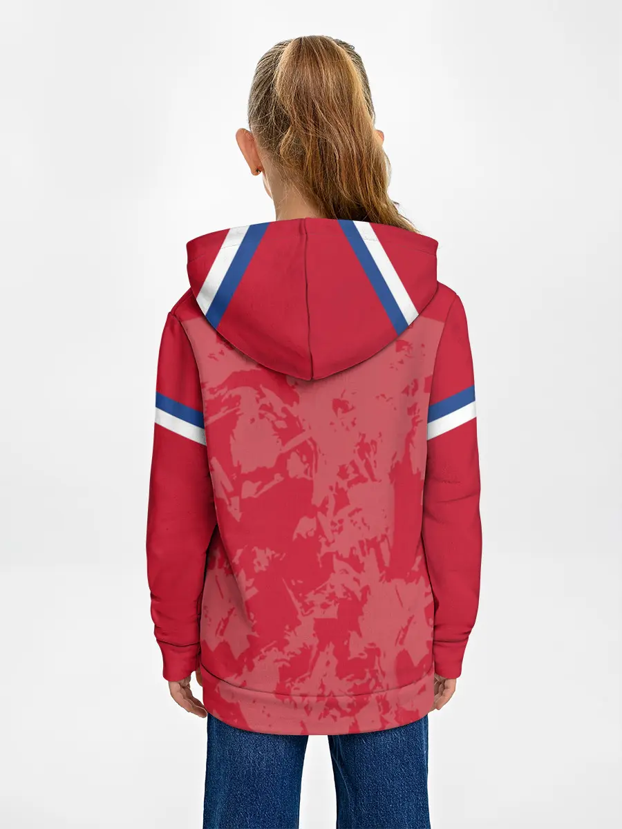 Детское худи / СССР Retro 2020