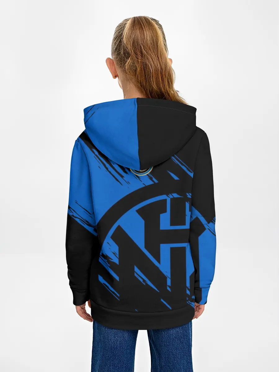 Детское худи / Интер Милан