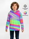 Детское худи / GRADIENT
