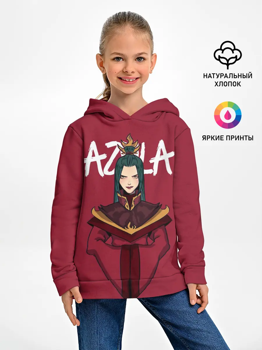 Детское худи / Azula