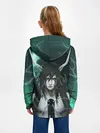 Детское худи / Ulquiorra Schiffer Bleach