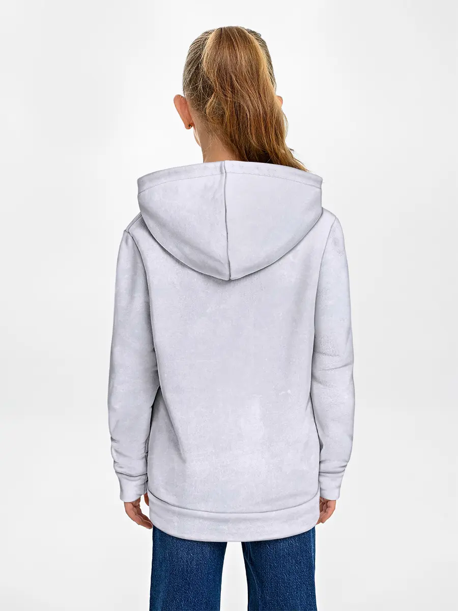 Детское худи / Лучший в мире психотерапевт