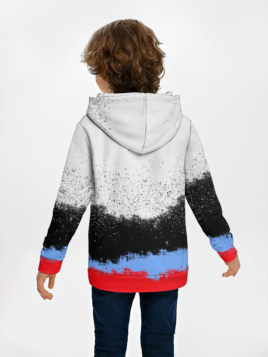 Детское худи / Eagles MMA