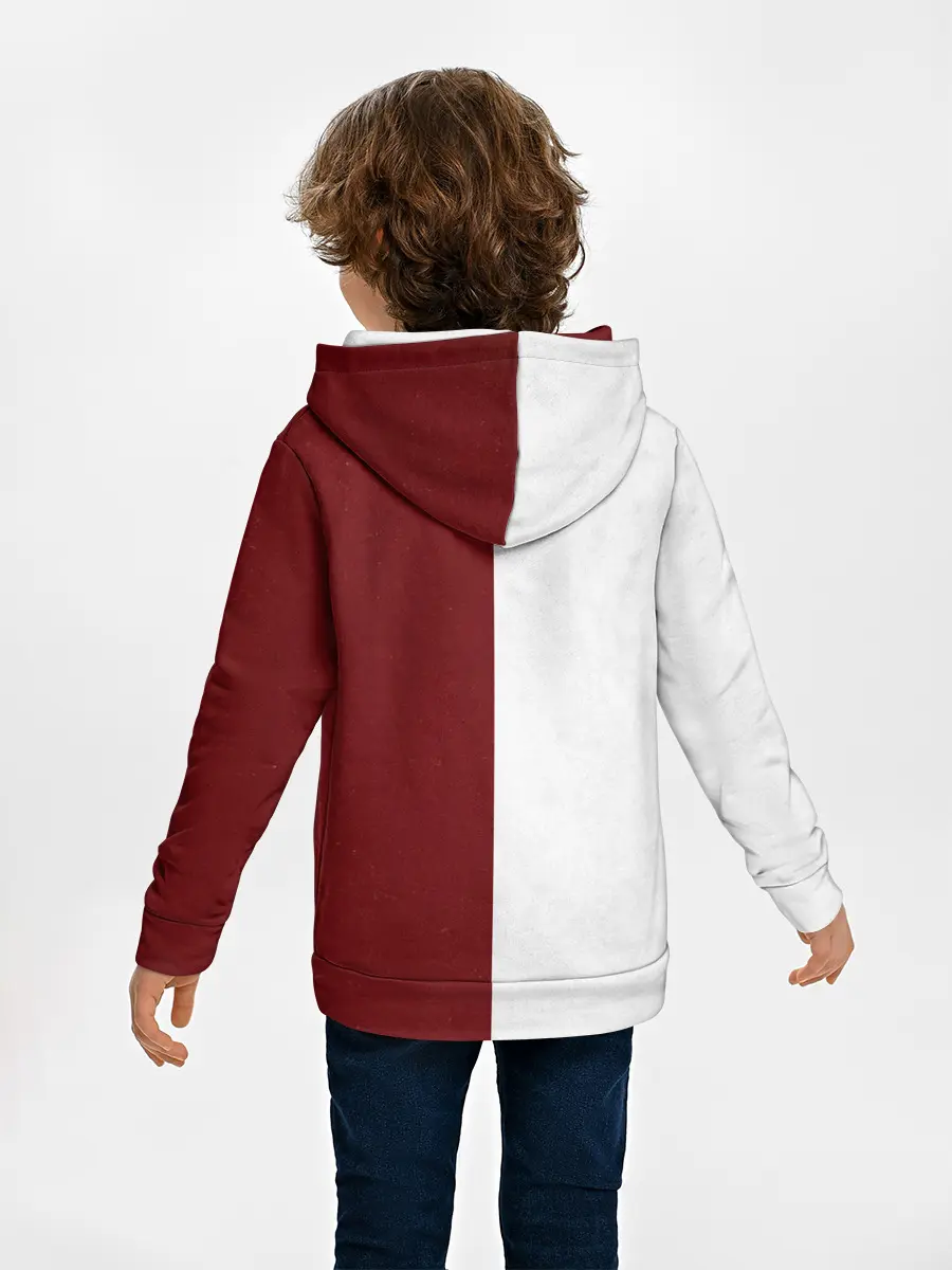 Детское худи / Rammstein