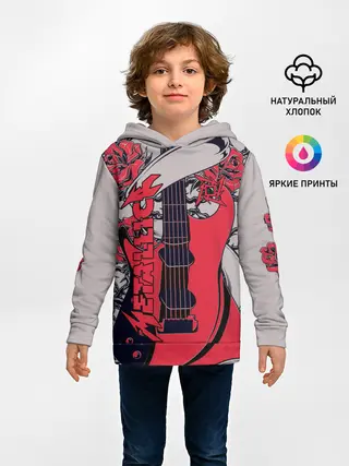 Детское худи / Metallica