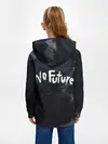 Детское худи / DARK - No Future