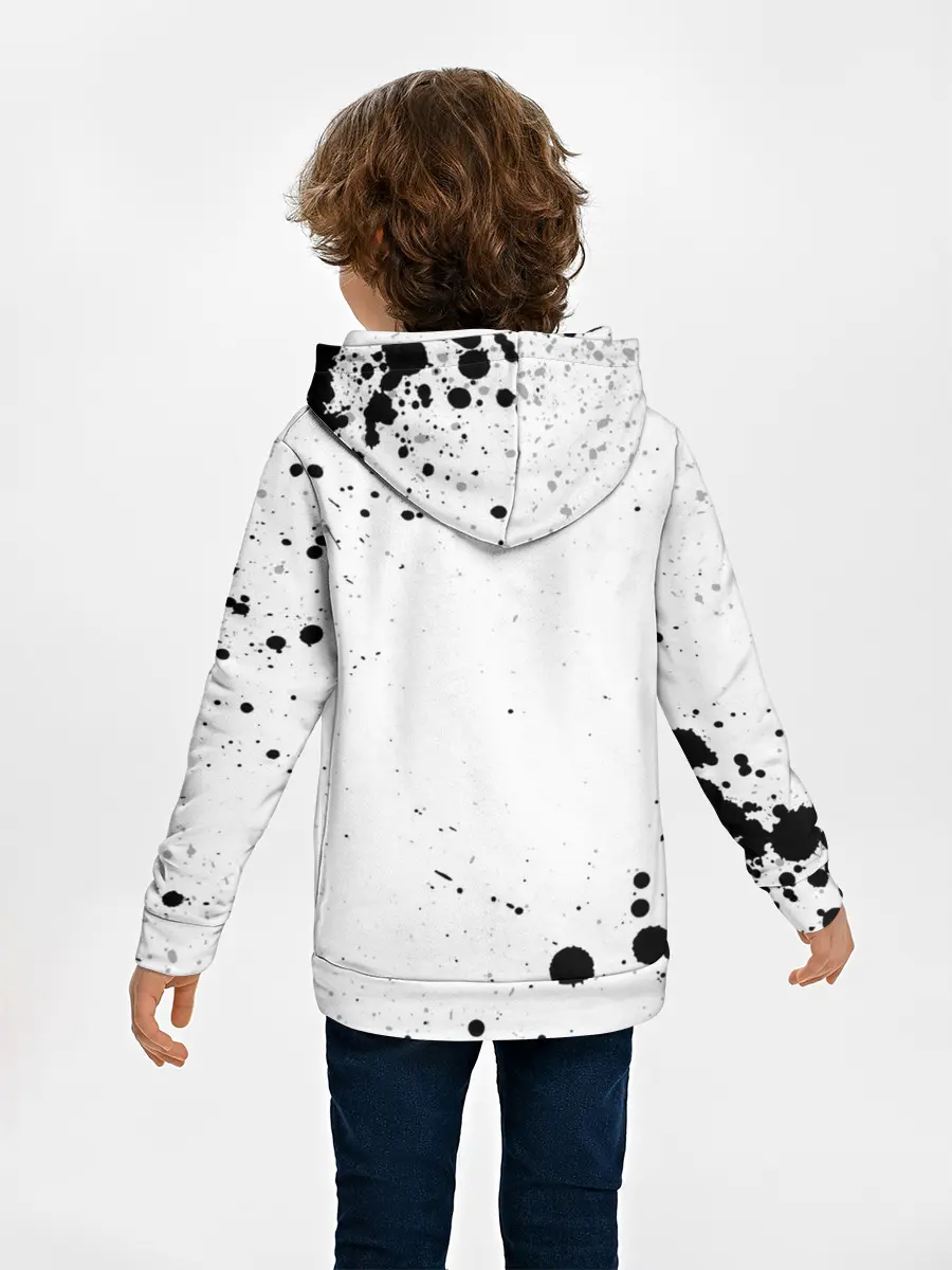 Детское худи / Castlevania | Trevor Belmont