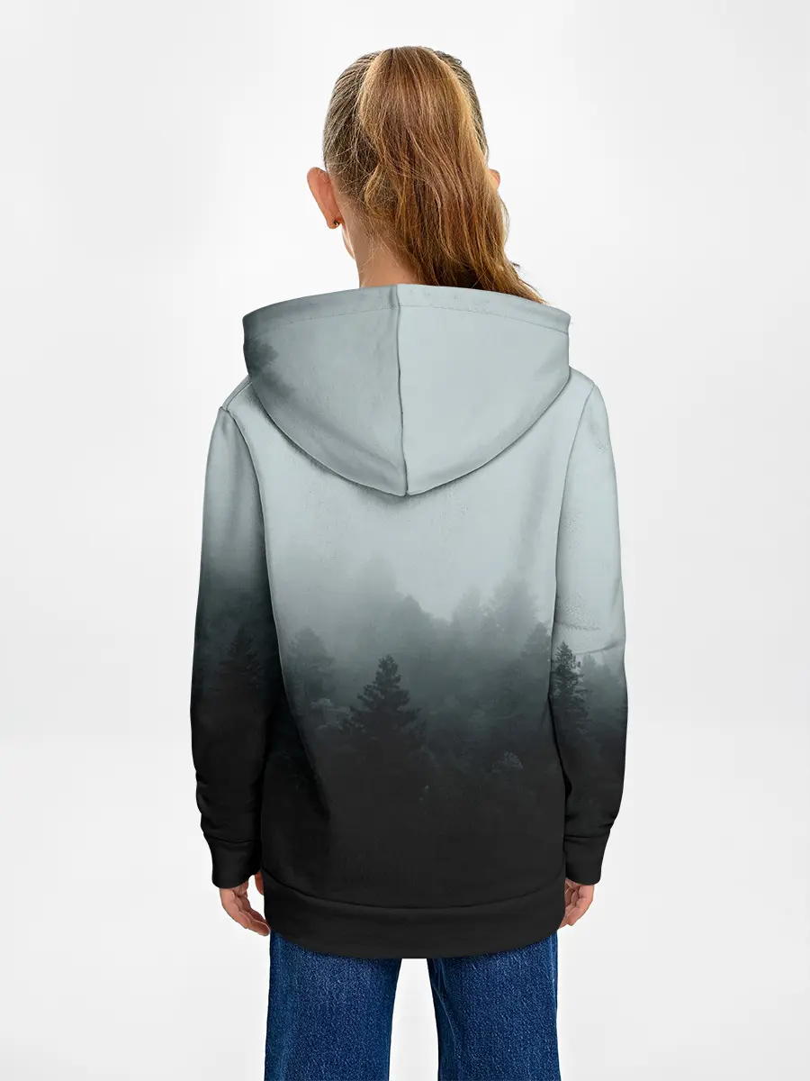 Детское худи / Resident Evil Village