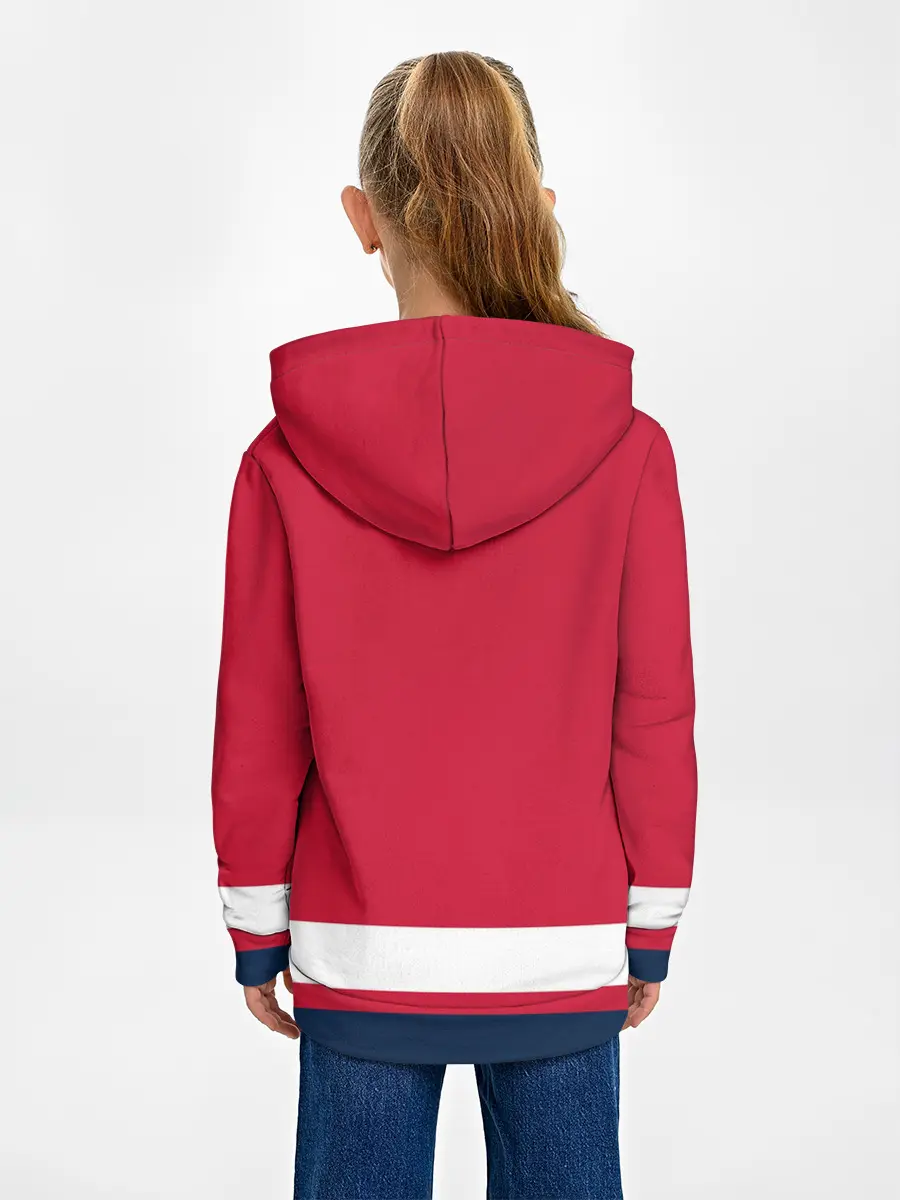 Детское худи / Флорида Пантерз