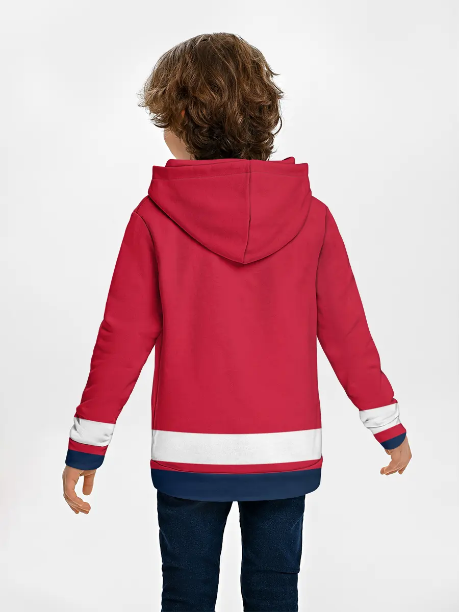 Детское худи / Флорида Пантерз