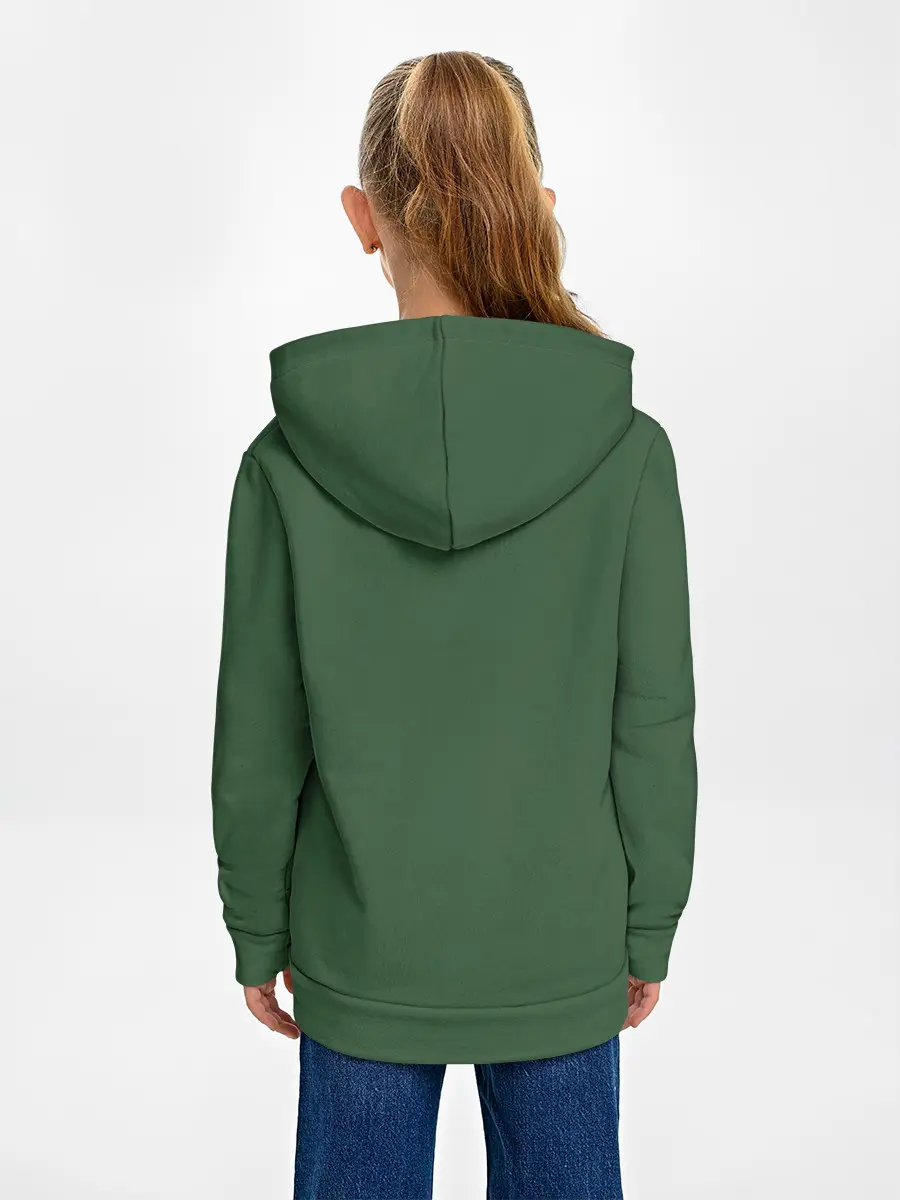 Детское худи / AUDI RS Q3 | АУДИ СПОРТ