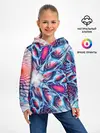 Детское худи / ABSTRACTION ILLUSION