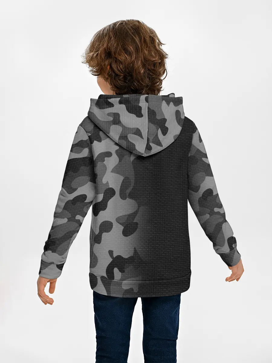 Детское худи / OSKOM | DAYZ | ДЕЙЗИ