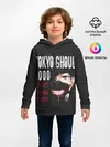 Детское худи / Tokyo Ghoul