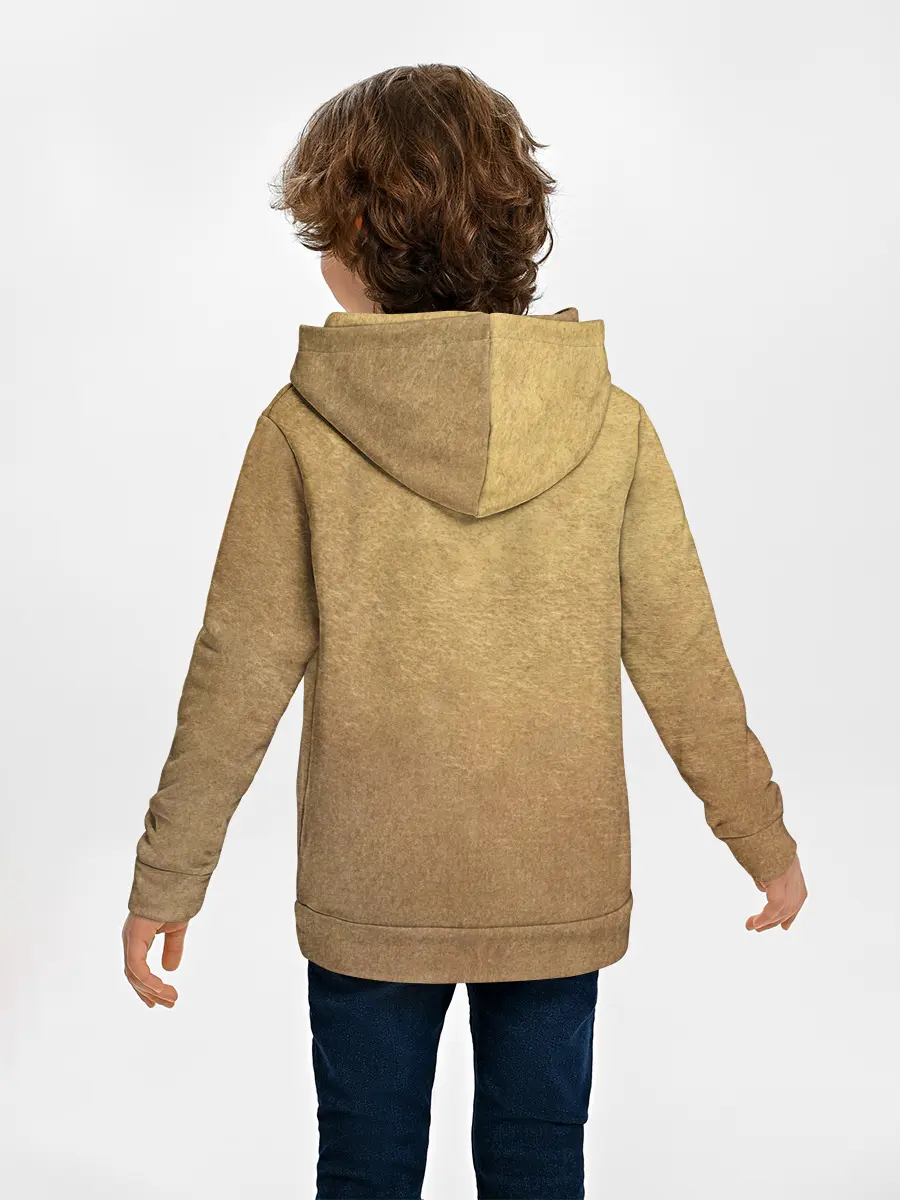 Детское худи / Mercury Act 1 - Imagine Dragons