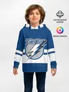 Детское худи / TAMPA BAY LIGHTING