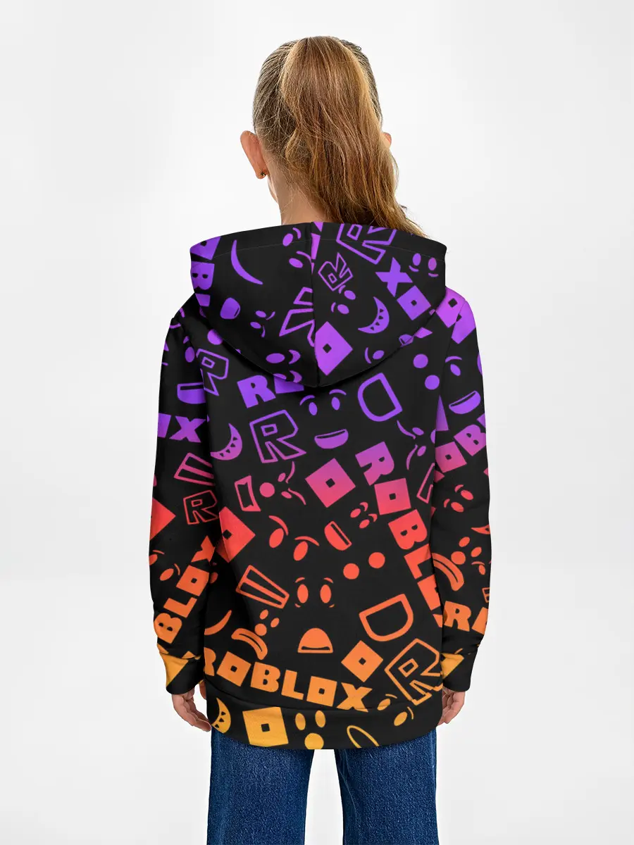 Детское худи / ROBLOX | РОБЛОКС