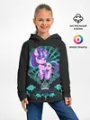 Детское худи / My little pony