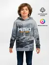 Детское худи / METRO Last Light