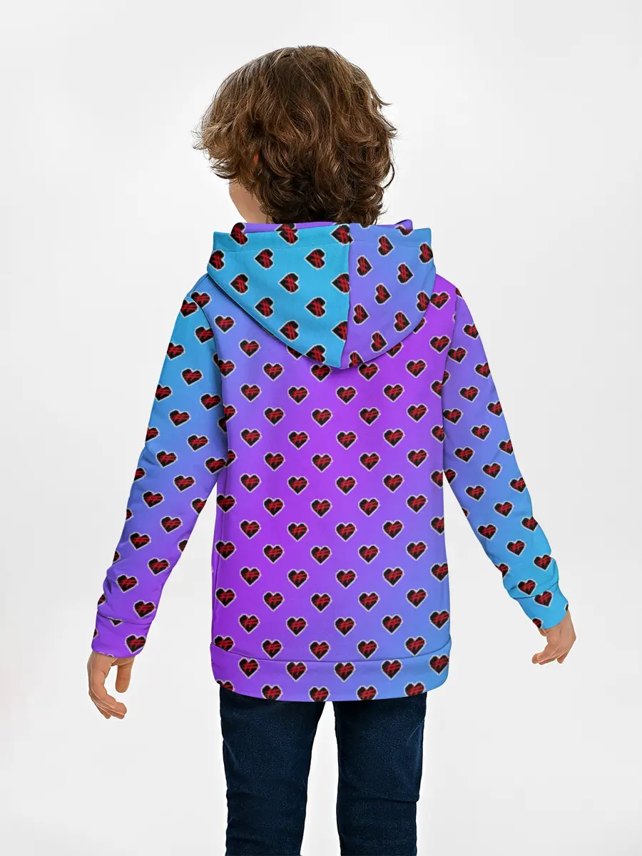 Детское худи / Френдзона