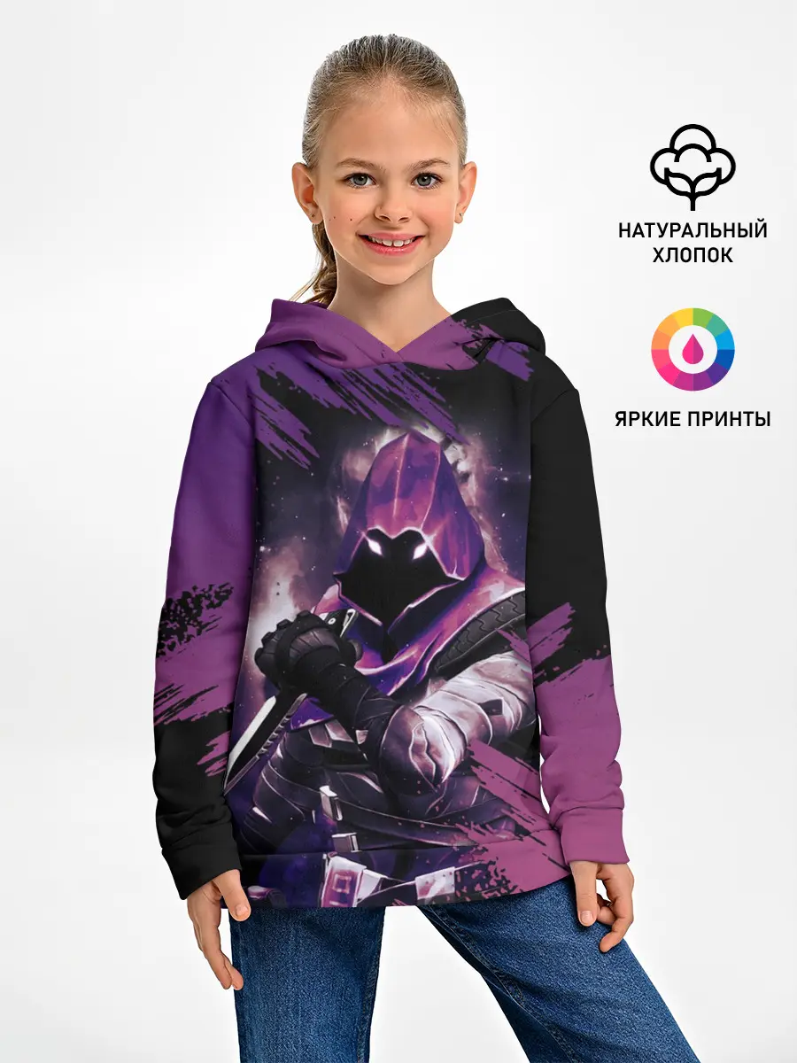 Детское худи / VALORANT