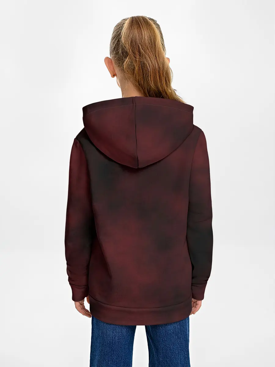 Детское худи / Кроули