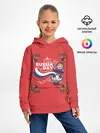 Детское худи / Russian Day
