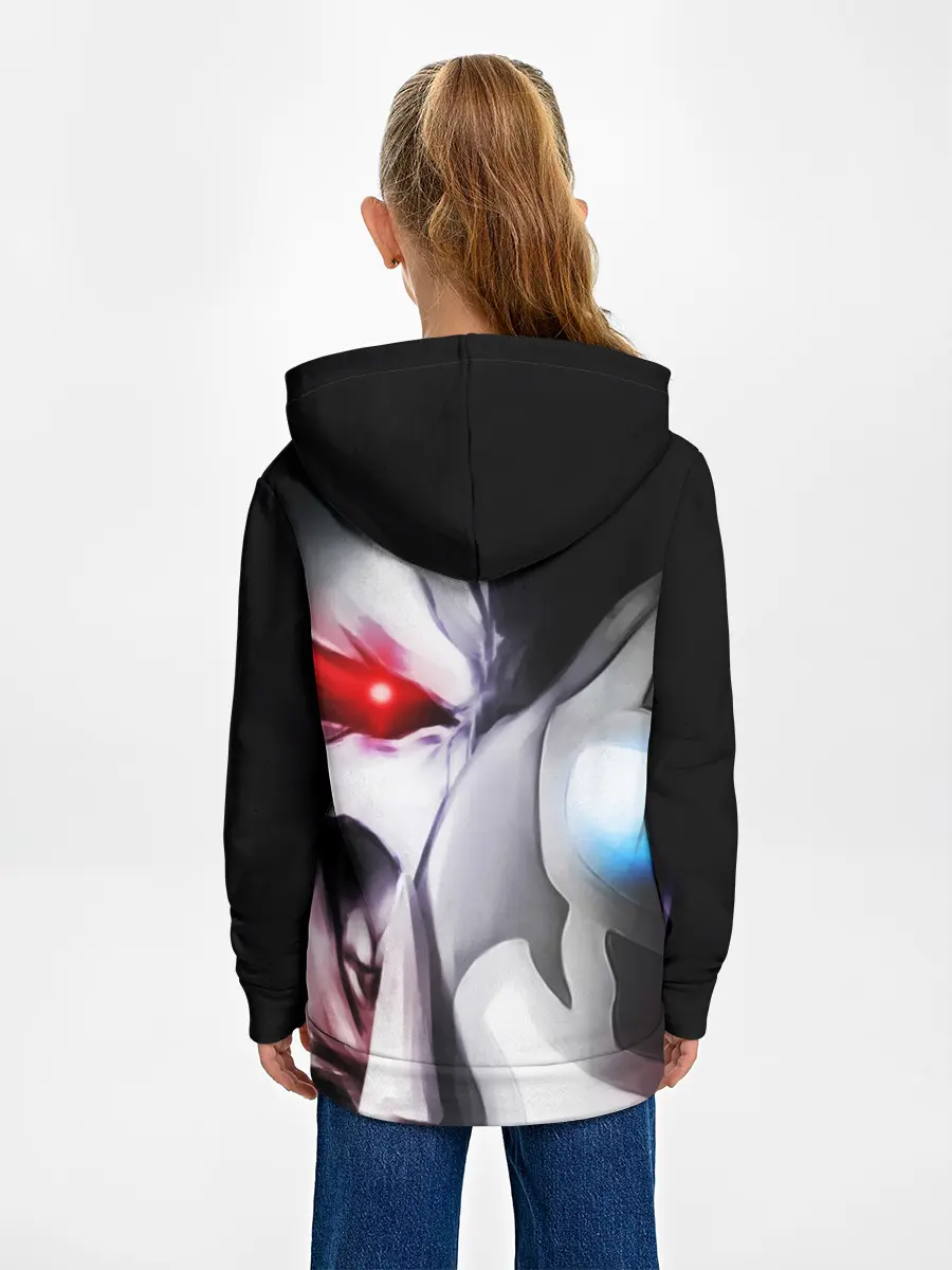 Детское худи / Overlord - Ainz Ooal Gown