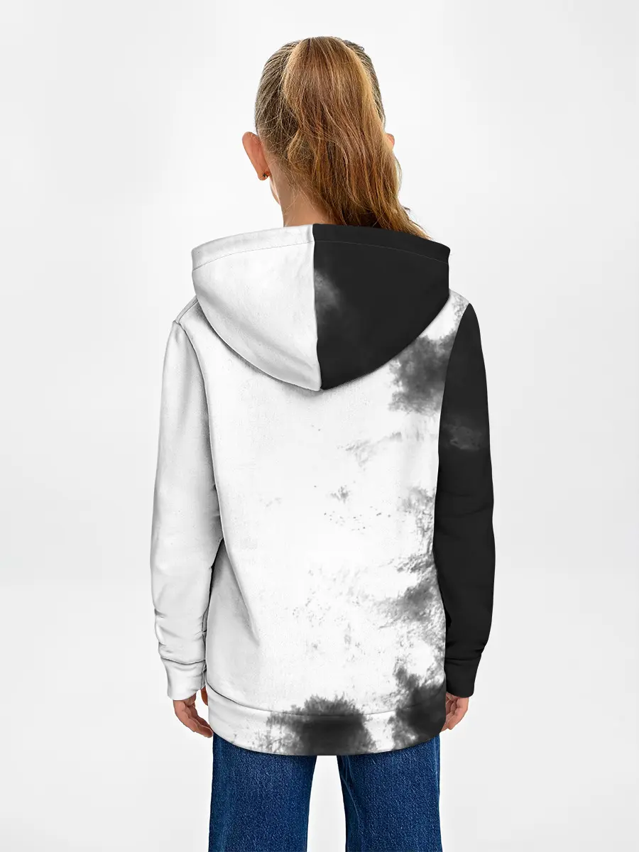 Детское худи / Nautilus Pompilius