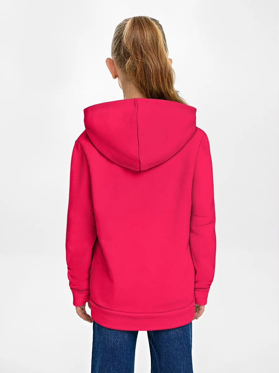 Детское худи / Hazbin Hotel