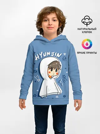 Детское худи / Hyunjin
