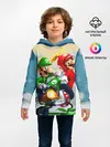 Детское худи / MarioHelmet