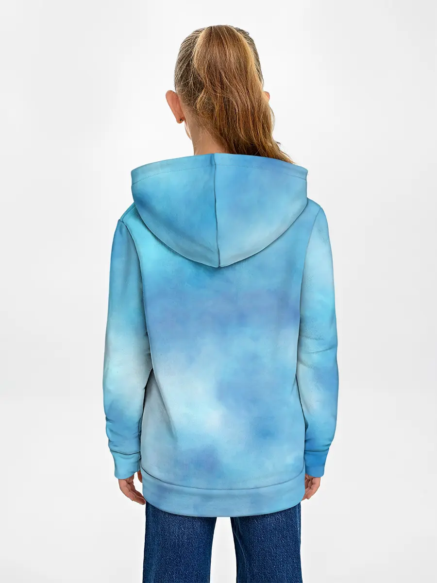 Детское худи / Великий Север / The Great North